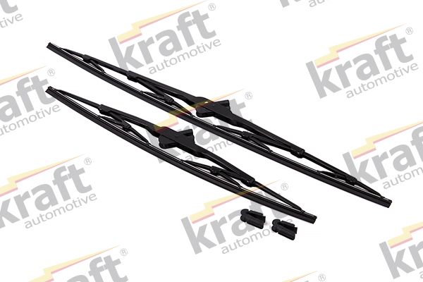 KRAFT AUTOMOTIVE Щетка стеклоочистителя K5341